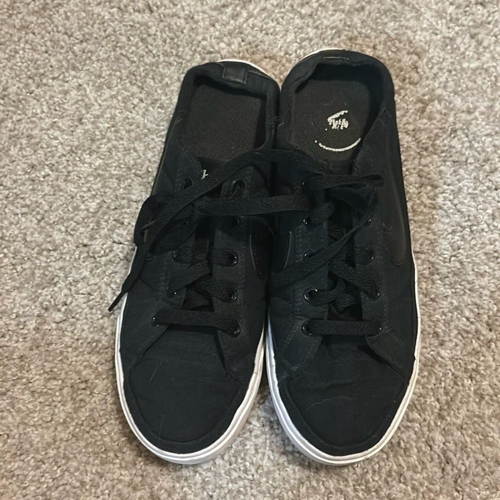 Nike Slip on Sneakers